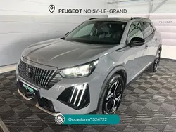 Utilisé 2024 Peugeot 2008 Allure SUV | 25 450 €