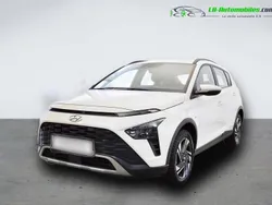 Utilisé 2024 Hyundai Bayon SUV | 24 000 € (Prix assez cher)