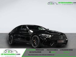 Utilisé 2020 Mercedes AMG GT 63 AMG Coupé | 112 500 € (Super prix)