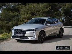 Cristal pearl (n) Utilisé 2023 DS Automobiles DS4 Performance Berline | 23 950 € (Prix juste)