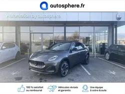 Nouvelle 2025 Maserati Grecale Folgore SUV | 122 186 €