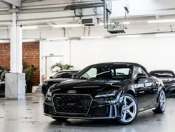 Utilisé 2019 Audi TT Roadster S-Line Cabriolet | 33 900 €