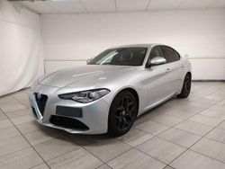 Utilisé 2021 Alfa Romeo Giulia Executive Berline | 33 990 € (Prix cher)