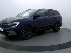 Bleu Utilisé 2023 Renault Espace Esprit Alpine Monospace | 38 990 € (Prix juste)