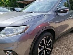 Utilisé 2016 Nissan X-Trail Tekna SUV | 13 990 € (Prix juste)