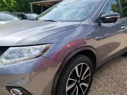 Utilisé 2016 Nissan X-Trail Tekna SUV | 13 990 € (Prix juste)