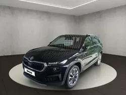 Noir Utilisé 2022 Skoda Kodiaq Ambition SUV | 30 450 € (Bon prix)