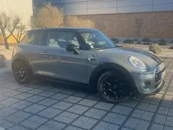 Gris Utilisé 2014 Mini Cooper Chili Citadine | 14 500 €