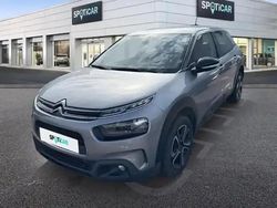 Gris acier (m) Utilisé 2020 Citroën C4 Cactus Business Class Citadine | 11 989 € (Prix juste)