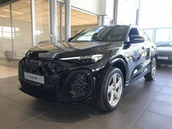 Noir mythic métallisé Nouvelle 2025 Audi Q5 Design SUV | 75 661 €