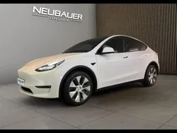 Utilisé 2022 Tesla Model Y Long Range SUV | 39 790 €