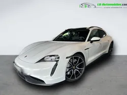 Utilisé 2024 Porsche Taycan Berline | 88 700 € (Prix juste)
