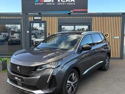 Gris Utilisé 2023 Peugeot 5008 Allure Monospace | 22 990 € (Bon prix)