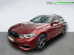 Utilisé 2021 BMW 330 Comfort Edition Berline | 44 100 € (Prix juste)
