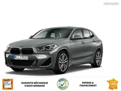 Gris Utilisé 2023 BMW X2 M Sport SUV | 36 990 € (Prix cher)