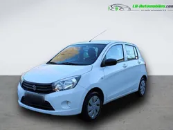 Utilisé 2015 Suzuki Celerio Citadine | 7 500 € (Super prix)