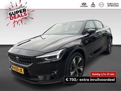 Utilisé 2022 Polestar 2 Long Range Single Motor Berline | 26 930 € (Prix juste)