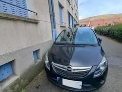Utilisé 2012 Opel Zafira Tourer Monospace | 5 500 €