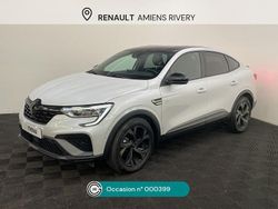 Blanc Occasion 2023 Renault Arkana Engineered SUV | 27 990 € (Prix cher)