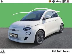 Utilisé 2022 Fiat 500e Citadine | 15 980 € (Prix juste)