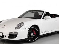 Utilisé 2011 Porsche 911 Carrera GTS Cabriolet | 108 000 €