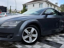 Utilisé 2008 Audi TT Coupé | 7 990 € (Bon prix)