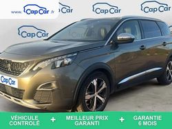 Utilisé 2016 Peugeot 5008 GTi SUV | 17 490 €