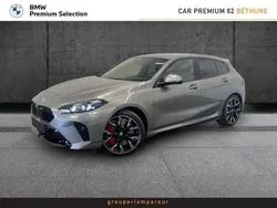 Utilisé 2025 BMW 120 M Sport Citadine | 47 890 €