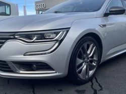 Gris Occasion 2016 Renault Talisman Intens Berline | 12 490 € (Prix juste)