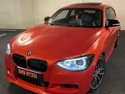 Utilisé 2013 BMW M135 Sport Line Citadine | 24 000 €