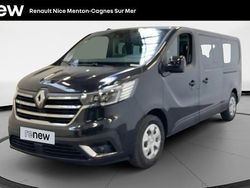 Utilisé 2024 Renault Trafic Van | 37 999 € (Prix cher)