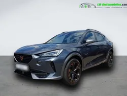 Utilisé 2021 Cupra Formentor SUV | 33 000 € (Prix juste)