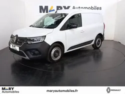 Blanc Utilisé 2023 Renault Kangoo Monospace | 23 990 €