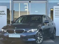 Utilisé 2022 BMW 318 Comfort Edition Berline | 25 980 € (Bon prix)