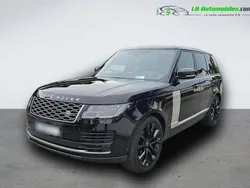 Utilisé 2020 Land Rover Range Rover SUV | 74 100 € (Prix juste)