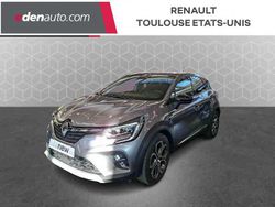 Occasion 2021 Renault Captur Intens SUV | 16 990 € (Bon prix)