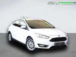 Utilisé 2017 Ford Focus Berline | 14 800 € (Prix juste)