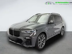 Utilisé 2021 BMW X7 Comfort Edition SUV | 90 800 €
