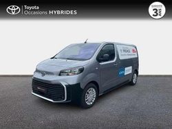 Nouvelle 2024 Toyota Proace Van | 30 990 € (Bon prix)