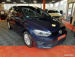 Utilisé 2014 VW Golf Comfortline SUV | 7 990 € (Prix juste)