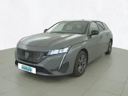 Gris Utilisé 2024 Peugeot 308 Allure | 27 699 € (Prix assez cher)