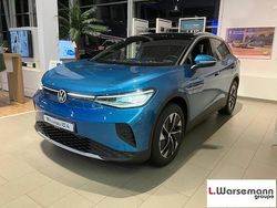 Utilisé 2024 VW ID.4 Pro SUV | 36 505 €