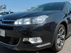 Utilisé 2016 Citroën C5 Exclusive Break | 11 490 € (Prix juste)