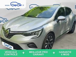 Utilisé 2021 Renault Clio V Intens Citadine | 12 590 € (Bon prix)