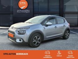 Utilisé 2024 Citroën C3 PureTech Citadine | 10 990 € (Prix juste)