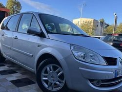 Utilisé 2008 Renault Grand Scénic II Expression Monospace | 3 490 €