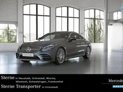 Utilisé 2020 Mercedes C300 Berline | 40 990 € (Prix juste)