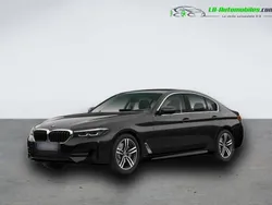 Utilisé 2022 BMW 530 Berline | 38 500 € (Bon prix)