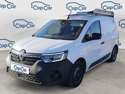 Utilisé 2022 Renault Kangoo | 15 490 € (Prix juste)