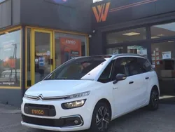 Utilisé 2019 Citroën C4 SpaceTourer Rip Curl Monospace | 10 989 € (Prix juste)